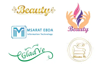 تصميم شعارات