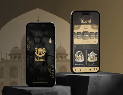 Islami App