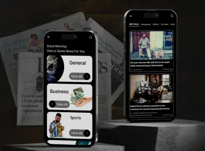 News   App