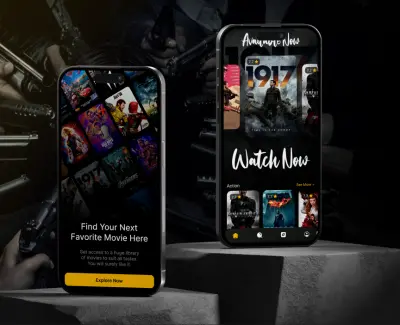 Movies App