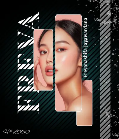 تصميم هويه بصريه تخطف الانظار