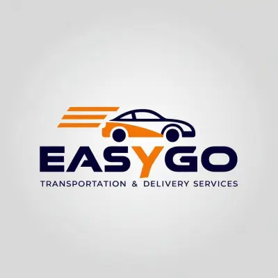 تصميم لوجو احترافي