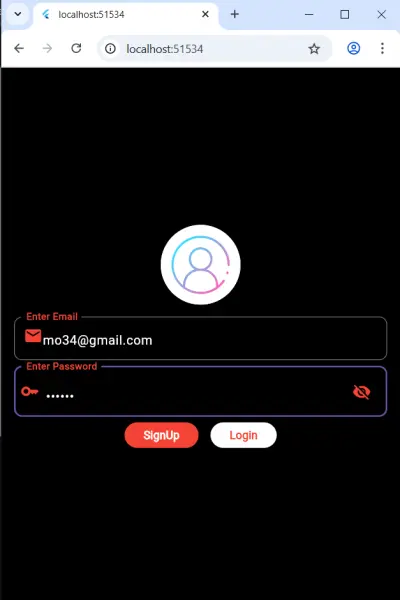 متجر الكتروني بسيط