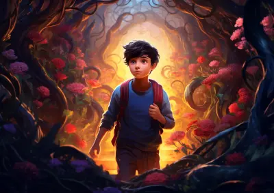 تصميم صور و شعارات احترافية ومميزة  بالذكاءالصطناعى