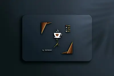 Logo design