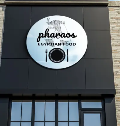 Logo design