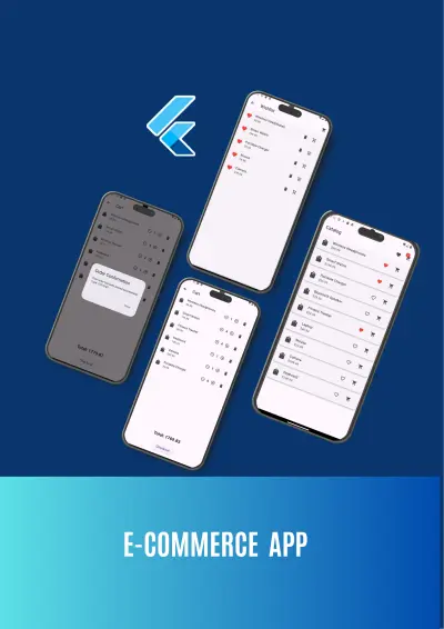 تطبيق للتسوق
