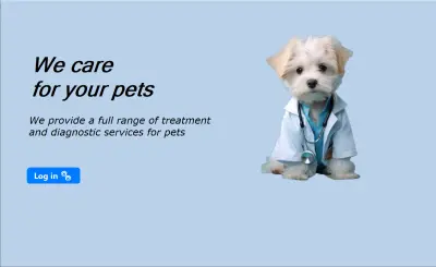 vet clinic system