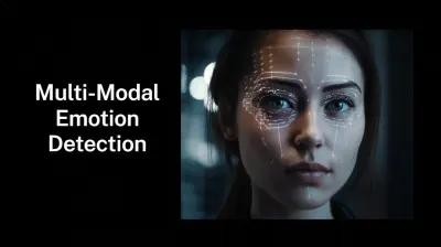 Multimodal Emotion Recognition from Video Using Deep Feature Fusion