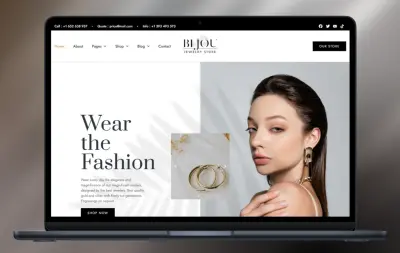 تخصيص دقيق لواجهة متجرك على Shopify أو WooCommerce