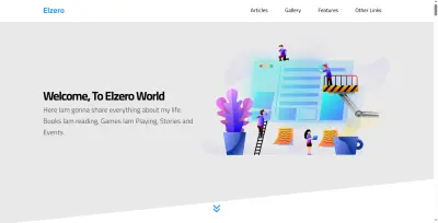 تطبيق الزيرو 3