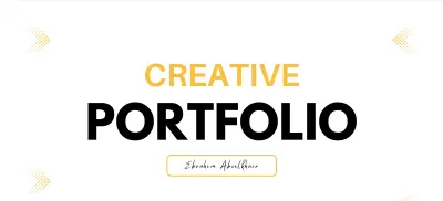 ملف أعمال احترافي (Portfolio): استراتيجيات تسويق رقمي، تخطيط محتوى تحويلي، وكتابة إعلانية (Copywriting)