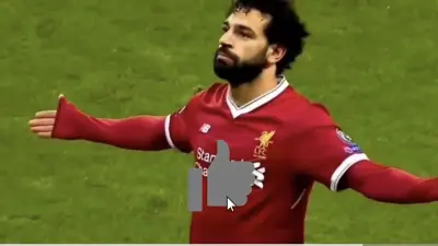 فيديو درامي احترافي عن محمد صلاح | كتابة سكريبت، مونتاج، وتصميم وتعليق صوتي