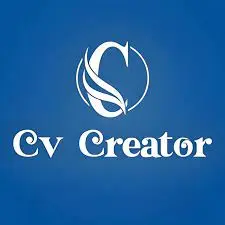 تصميم cv احترافي