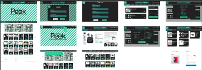 E-commerce Platform Prototype