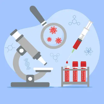 Lab report لمعمل تحاليل