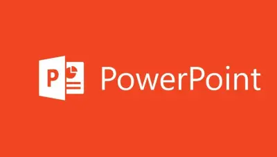 بوستر لبحث علمي باستخدام PowerPoint
