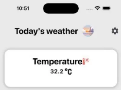 Smart Weather Station