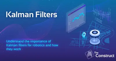 مرشح كالمان – مشروع في معالجة الإشارات وتقليل الضوضاء