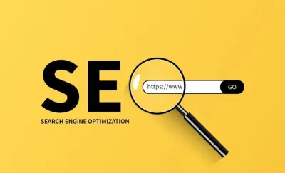 حوّل موقعك لمغناطيس زيارات - استراتيجية SEO وبحث كلمات مفتاحية