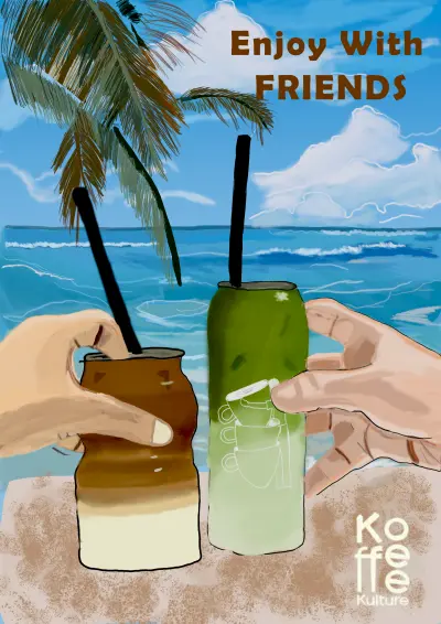 Digital Illustration