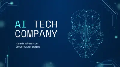 تصميم بروفايل شركة احترافي (Company Profile Design)