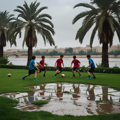 كيفية التعامل مع الذكاء الاصطناعي وانشاء صور باحتراف