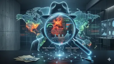 منظومة تفاعلية متكاملة لتحليل بيانات الجرائم وتتبع المؤشرات الأمنية (Crime Analysis Dashboard)