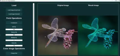 برنامج تعديل الصور