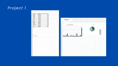 اكسيل و داتا