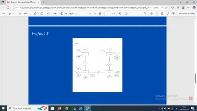 داتابيزس ام ار بي