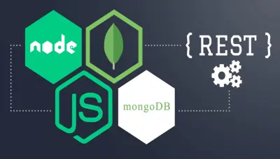 تطوير RESTful APIs احترافية باستخدام Node.js وMongoDB