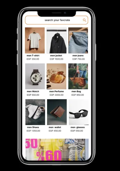تصميم Figma أنيق بالألوان والخط المطلوب ui \ ux