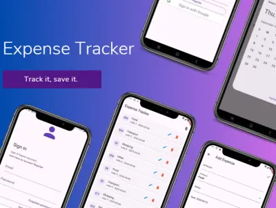 Expense Tracker