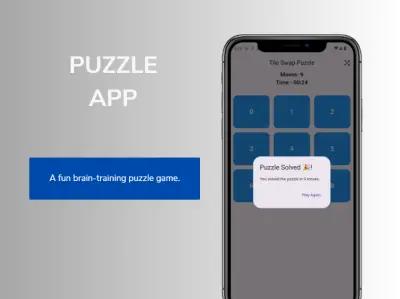 Puzzle App