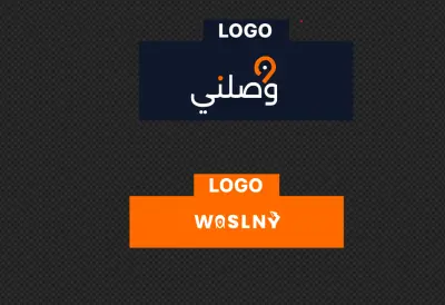 تصميم لوجو