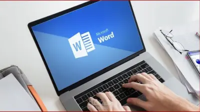 تنسيق word
