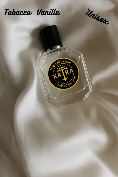 صورة العمل عمل تصميم لصفحة عطور