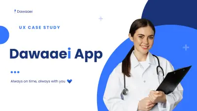Dawaaei App