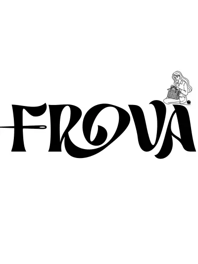 صورة العمل Frova logo