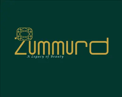 صورة العمل zummurd logo / social media posts