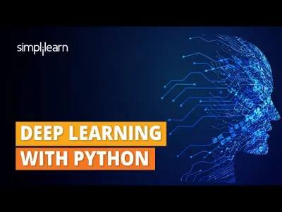 بناء نماذج Machine Learning و Deep Learning احترافية