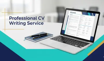 صميم وكتابة CVs وسير ذاتية احترافية بالعربي والإنجليزي بنظام ِATS