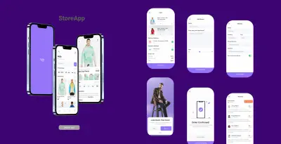 ShopEase – تسوّق بسهولة