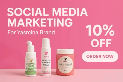 Content Strategy For Cosmetics Brand