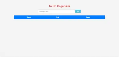 "Organize Your Day | Smart To-Do List App"