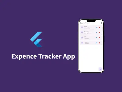 expense tracker app