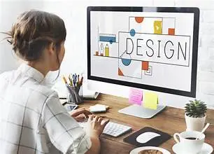 تصميم شعار بسيط وواضح يعبر عن هوية المشروع