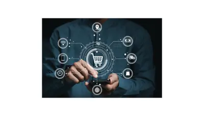 نظام التجارة الإلكترونية(E-commerce System) بجافا