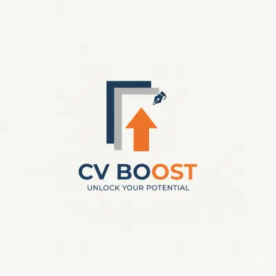 تصميم سيرة ذاتية (CV) احترافية تبرز خبراتك وتلفت انتباه مسؤول التوظيف بنظام ATS